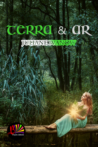 Terra e Ar (As Crônicas de Arklow, #2)