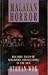 Malayan horror: Macabre tales of Singapore and Malaysia in the 50's (Writing in Asia series)