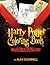 Harry Potter Coloring Book for Adults: Adult Coloring Books - Stress Relief Coloring