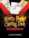 Harry Potter Coloring Book for Adults: Adult Coloring Books - Stress Relief Coloring Harry Potter Coloring Book for Adults: Adult Coloring Books - Stress Relief Coloring