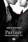 The Partner by Abigail Barnette