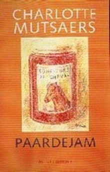 Paardejam