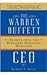 warren buffett ceo, the: se...