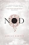 Book cover for Nod