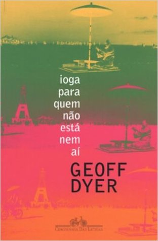 Ioga para quem não está nem aí