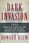 Dark Invasion 191...