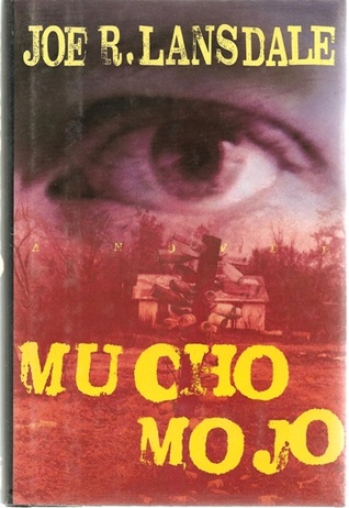 Mucho Mojo