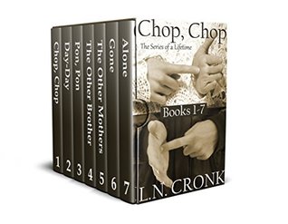 Chop, Chop Series (Chop, Chop, #1-7)