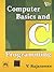 Computer Basics and C Programming by Rajaraman