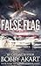 False Flag (The Boston Brahmin #4)
