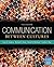 Communication Between Cultures