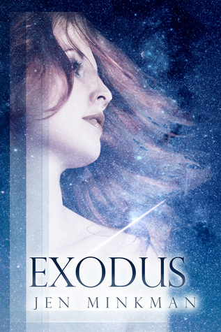 Exodus (ebook)