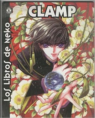 Los libros de Neko 8: Clamp (Paperback)