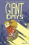 Giant Days #13 by John Allison