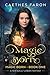 Magic Born (The Elustria Ch...