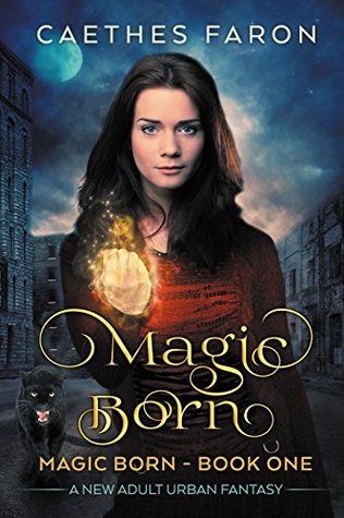 Magic Born By Caethes Faron