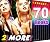 Swingers: 2 More: 70 Books SIZZLE Collection: MMF, FFM, and Group Fun
