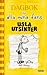 Usla Utsikter by Jeff Kinney