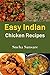 Easy Indian Chicken Recipes