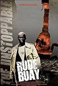Rude Buay ... The Unstoppable: Rude Buay