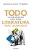 Todo lo que necesitás saber sobre literatura para la infancia