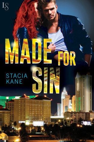 Made For Sin (Kindle Edition)