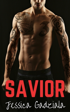 Savior (Savages, #3)