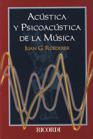 Acústica y psicoacústica de la música