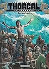 Berserkers (Les mondes de Thorgal - La jeunesse, #4) Berserkers (Les mondes de Thorgal - La jeunesse, #4)