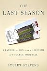 The Last Season by Stuart Stevens