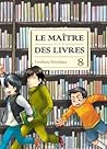 Le Maitre des liv...