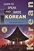 Learn to Speak and Write Korean