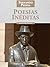 Poesias Inéditas (Portuguese Edition)
