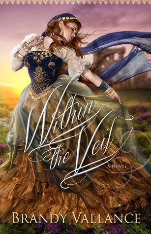 Within the Veil (Kindle Edition)