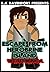 Escape From Herobrine Island: The First Encounter [An Unofficial Minecraft Book] (The Herobrine Trilogy Book 1)