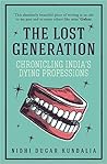 The Lost Generati...