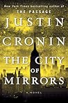 The City of Mirrors by Justin Cronin