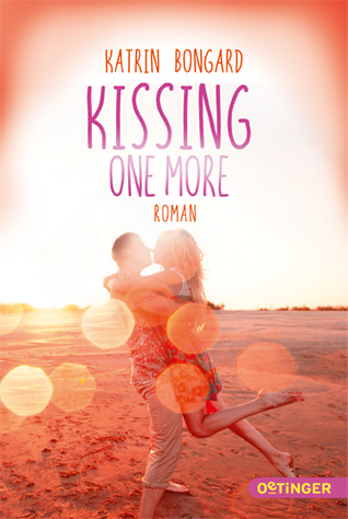Kissing one more (Kissing Reihe #3)