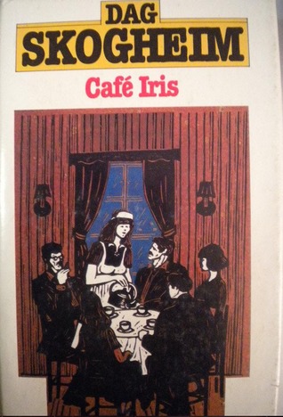 Café Iris