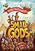 Small Gods: A Discworld Gra...