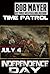 Independence Day (Area 51: Time Patrol #4)