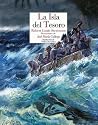 La isla del tesoro