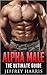 Alpha Male by Jeffrey Harris