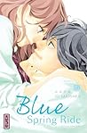 Blue Spring Ride, Tome 13 by Io Sakisaka