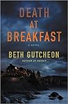 Book cover for Death at Breakfast