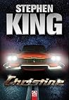 Christine by Stephen  King