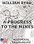 A Progress To The Mines