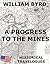 A Progress To The Mines