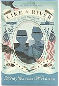 Like a River: A Civil War Novel 
