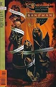 The Sandman #57: The Kindly Ones part 1 of 13